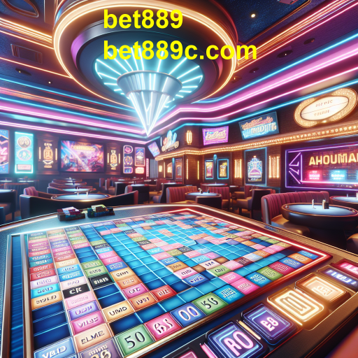 Explorando a Categoria 'Termos' no Bet889: Aprender Brincando